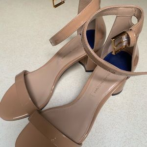 New Stewart weitzman gorgeous sandals 7